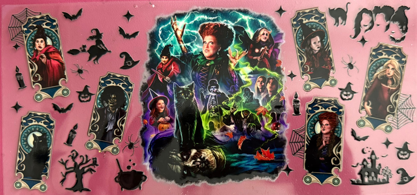 Hocus Pocus