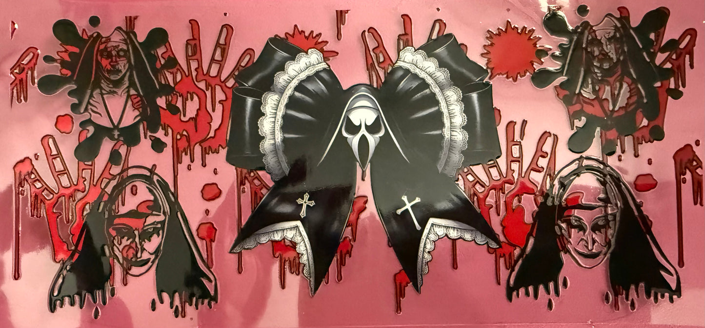 Bow Nun