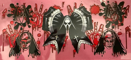 Bow Nun