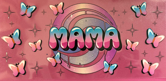 Retro Mama