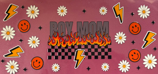 Boy Mom