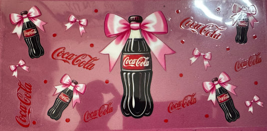 Coca-Cola & Bows