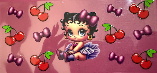 Cutesy Baby Betty