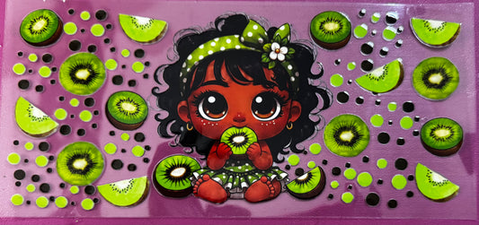 Kiwi Girl