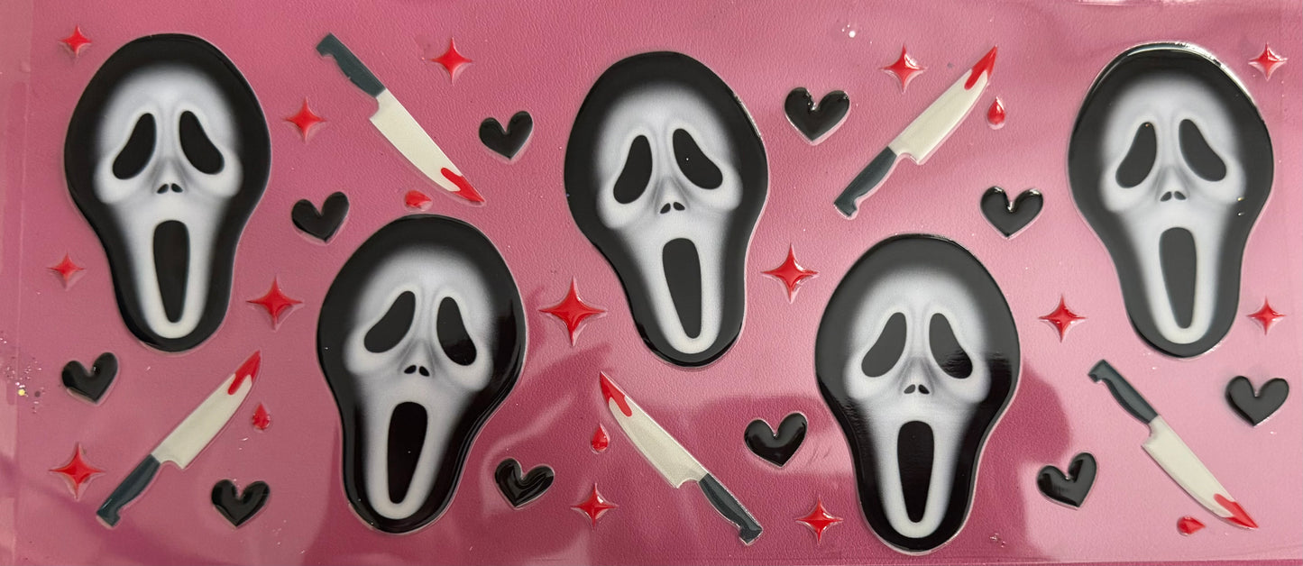 Ghostface