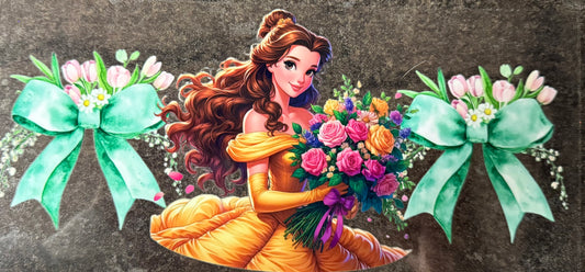 Belle