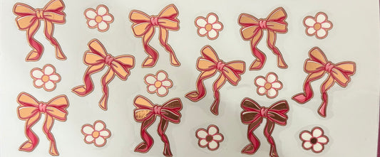 Holo Bows