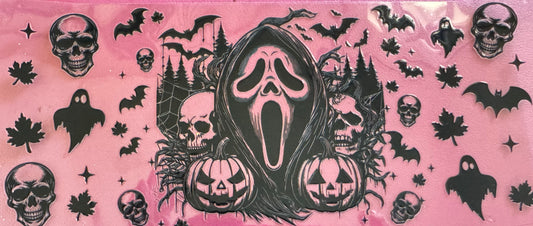 Ghostface