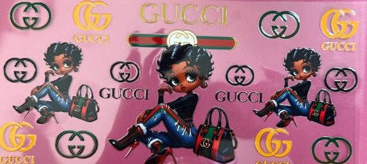 Gucci Girl Betty