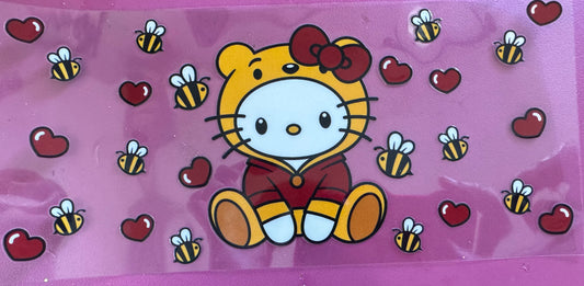 Pooh Hk