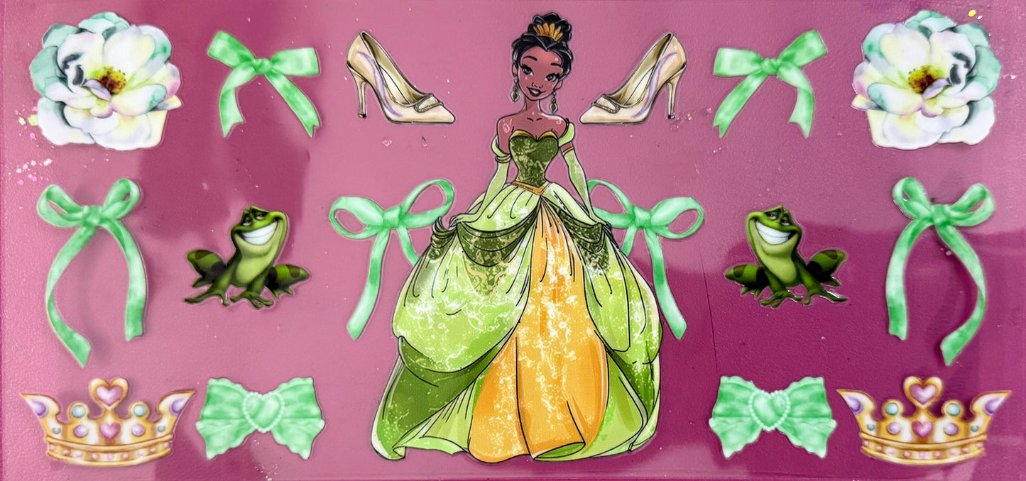 Princess Tiana