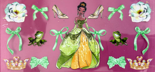 Princess Tiana