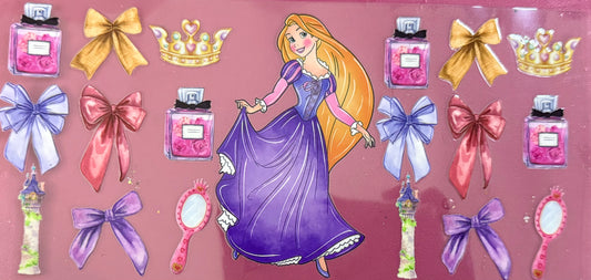 Princess Rapunzel
