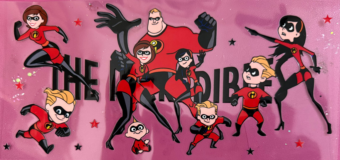The Incredibles