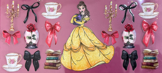 Princess Belle