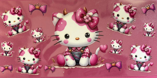 Milky Kitty
