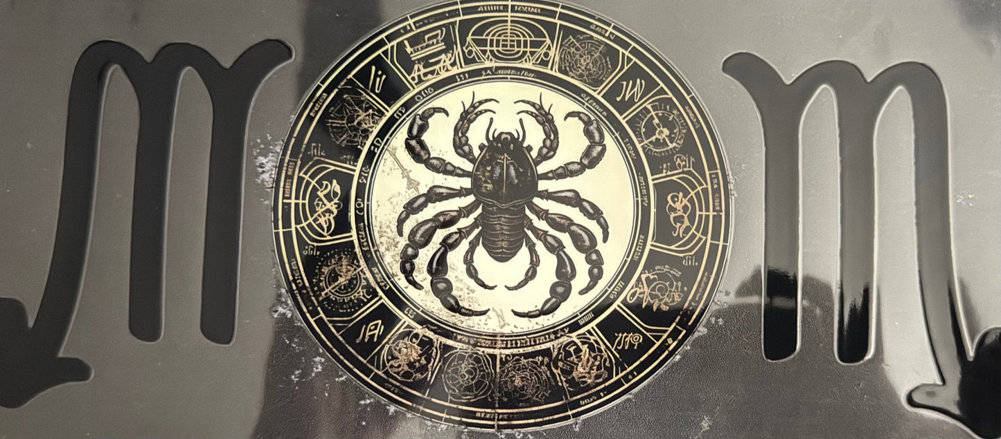Scorpio