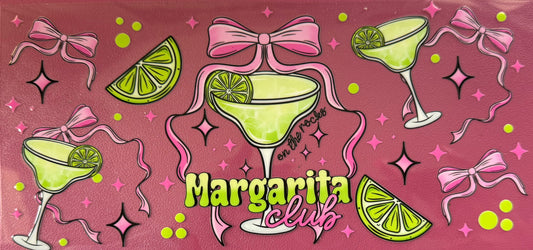 Margarita Club