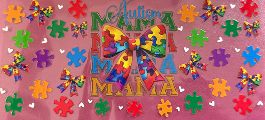 Autism Mama