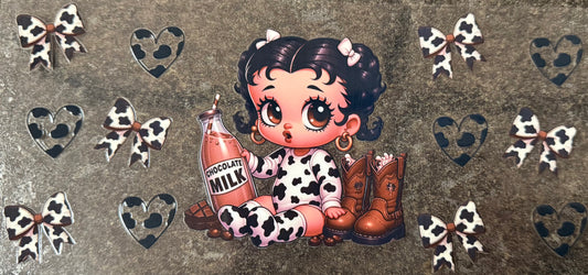 Chocolate Milk