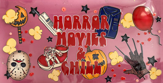 Horror Movies