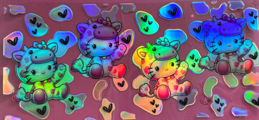 Holo Moo Kitty