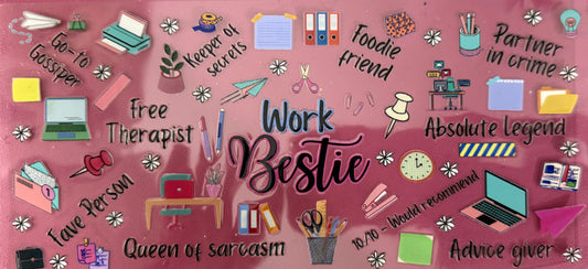 Work Bestie