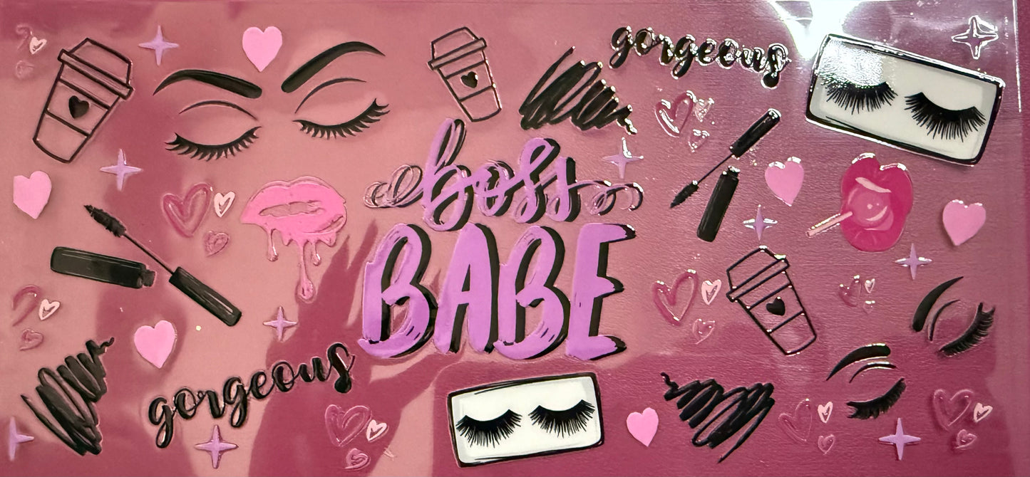 Boss Babe