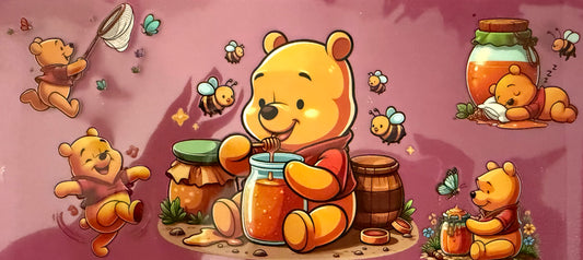 Honey Pooh