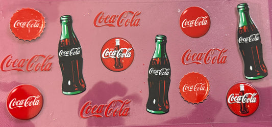 Coke