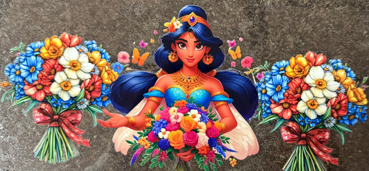 Princess Jasmine