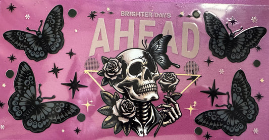 Brighter Days Ahead