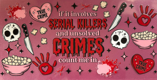 Serial Killer