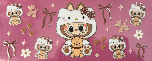 LaBuBu HK