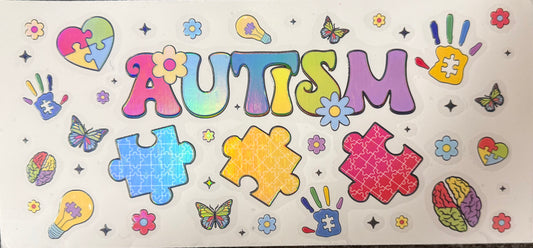 Holo Autism