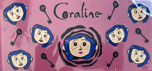 Coraline