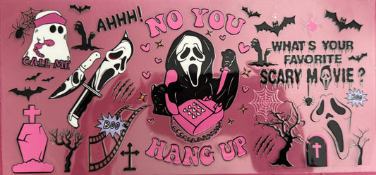 No You Hang Up