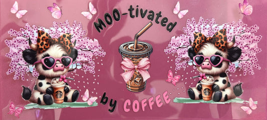 Moo-tivated