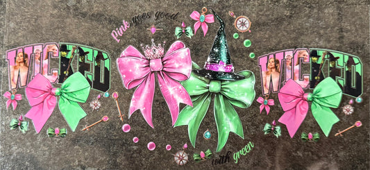 Wicked Bows
