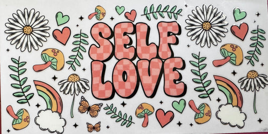 Self Love