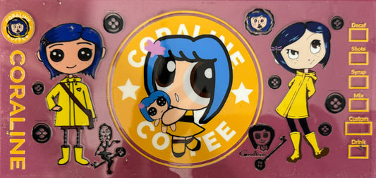 PP Coraline