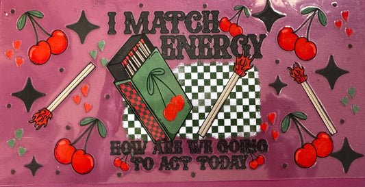 Match Energy