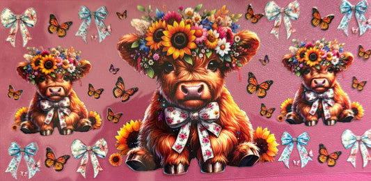 Springy Moo