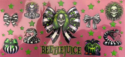 Beetle juice
