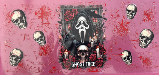 Ghostface