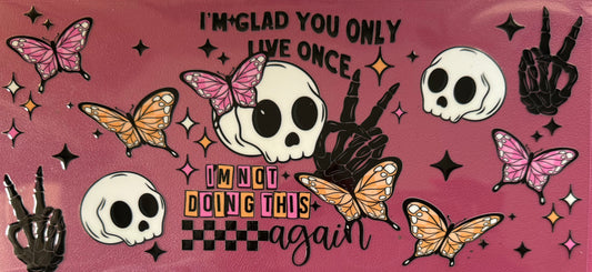 YOLO