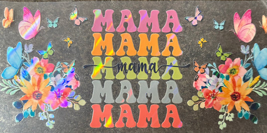 Holo Multi Mama