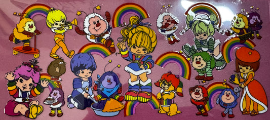 Rainbow Brite