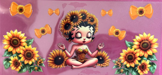 Flower Child Betty