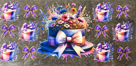 Flower Bouquet